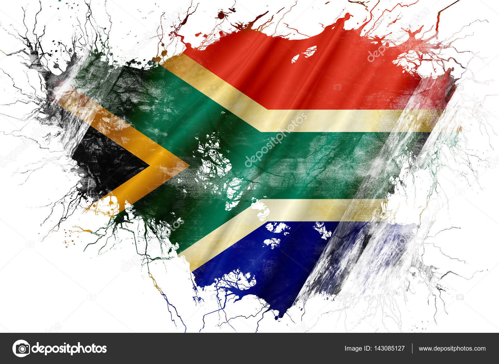 Top 88+ about old south african flag wallpaper 114 South Africa flag blowing in the wind 3 Stock Video Pond5