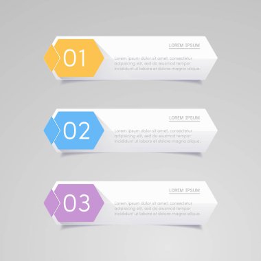 Etiket etiket, renkli kağıt seti