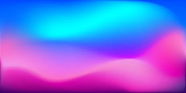 Abstract design gradient background. Colorfull vector phone x wallpaper. — Stock Vector