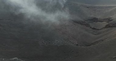 Etna Lateral krater