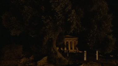 concordia, antik Yunan tapınağı