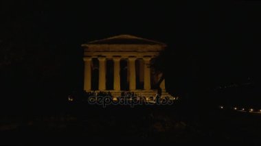 concordia, antik Yunan tapınağı