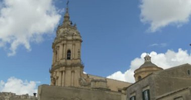 Bir Noto Barok Katedrali,