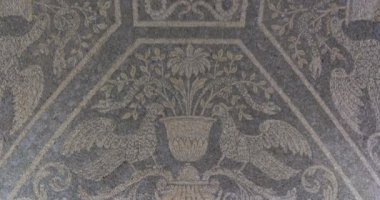 Antik Roma Dekorasyonu
