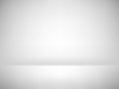 Gölgeli, soyut gri eğimli arkaplan örgüsü. Tasarım için monokrom desen, telif uzayı. Vektör illüstrasyonu