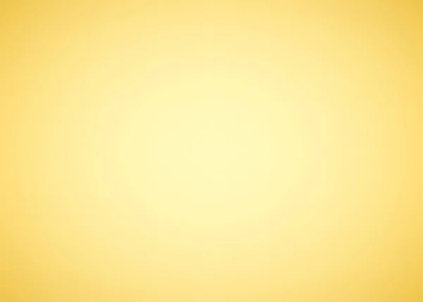 Soyut altın arkaplan. Altın sarısı eğimli desen. Vektör boş maketi