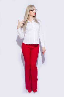 kolay bir iş kadını