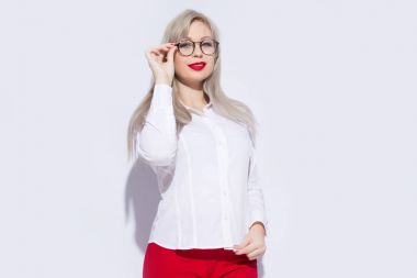 kolay bir iş kadını