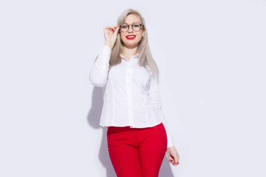 kolay bir iş kadını