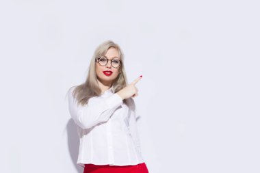 kolay bir iş kadını