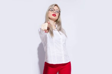 kolay bir iş kadını