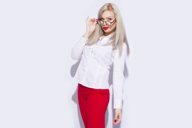 kolay bir iş kadını