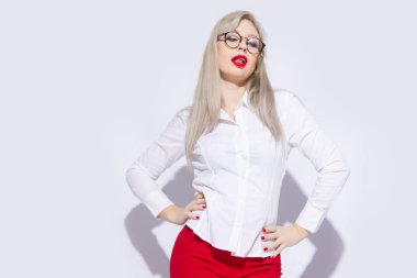 kolay bir iş kadını