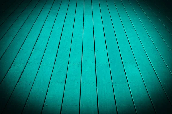 木製の床ライニングを風化します アウトドア ビネット フレーム — ストック写真
