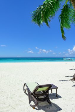 Palm Beach Şezlongu
