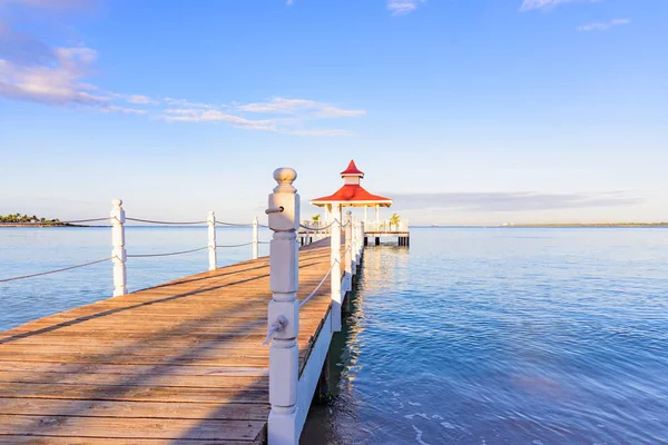 Deniz Köprüsü çardak