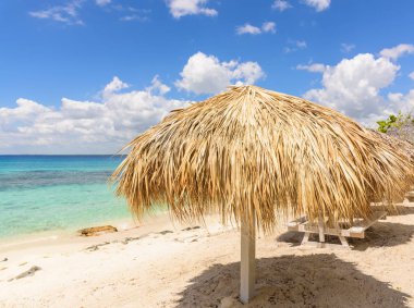 Palm Beach Şezlongu