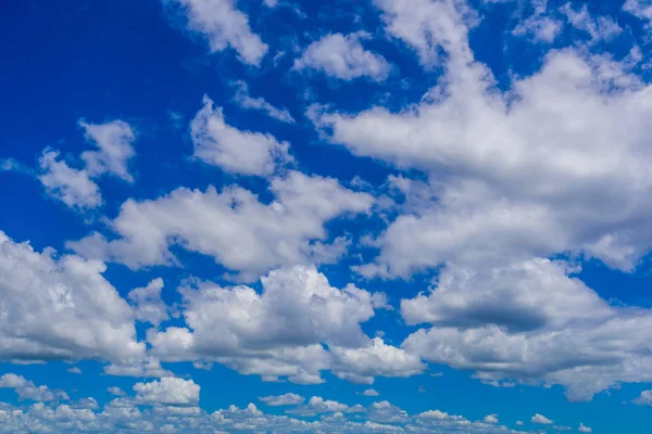 Nube de cielo abstracta — Foto de Stock