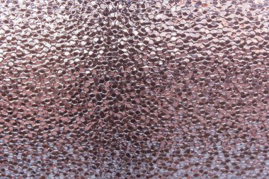 Cam desen kabarcıklar arka plan