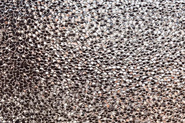 유리 무늬 거품 배경 — 스톡 사진