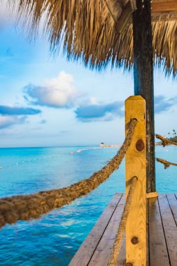 iskeleye halat eskrim