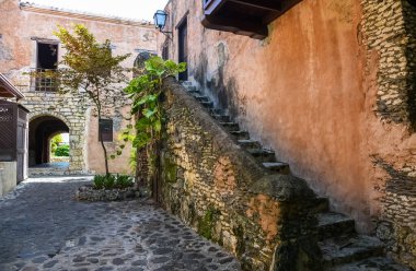 Altos de Chavon