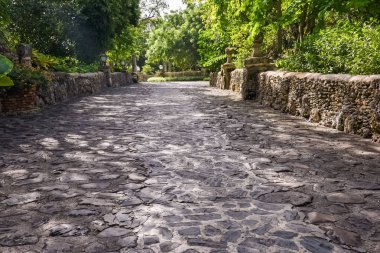 Altos de Chavon