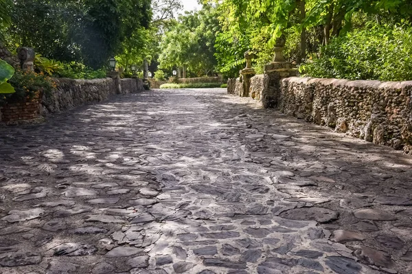 Altos de Chavon — Fotografia de Stock