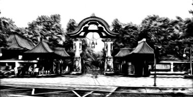 Berlin sanat tasarlamak