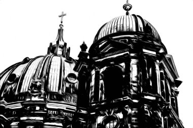 Berlin sanat tasarlamak