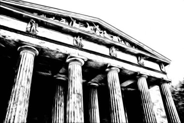 Berlin sanat tasarlamak