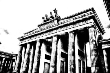 Berlin sanat tasarlamak