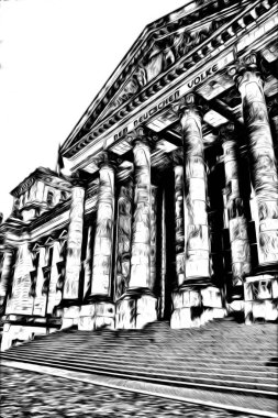 Berlin sanat tasarlamak