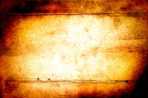 Grunge baggrund tekstur med oliemaleri - Stock-foto