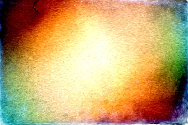 Grunge textura de fundo com pintura a óleo — Fotografia de Stock