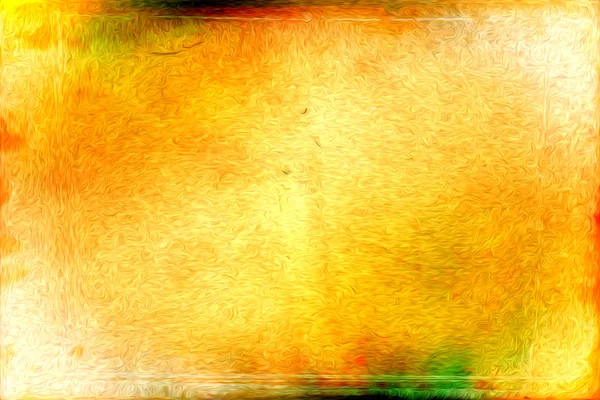 Grunge textura de fundo com pintura a óleo — Fotografia de Stock