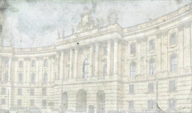 Berlin sanat doku illüstrasyon