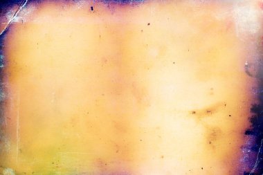 metin veya resim için alanı olan grunge arkaplanı