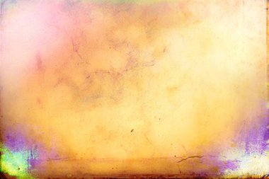 metin veya resim için alanı olan grunge arkaplanı