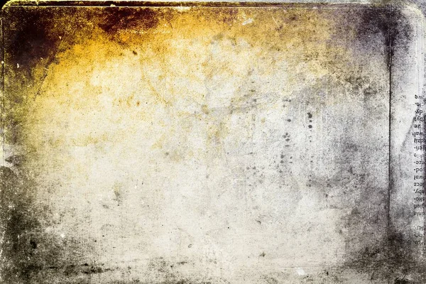 Grunge background with space for text or image — Stock Photo, Image