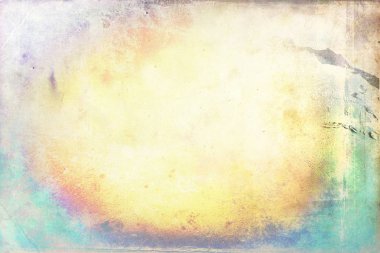 metin veya resim için alanı olan grunge arkaplanı