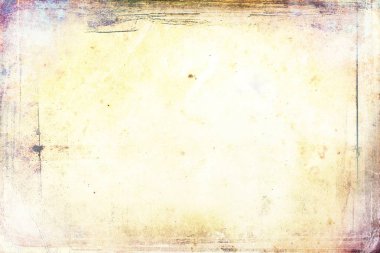 metin veya resim için alanı olan grunge arkaplanı