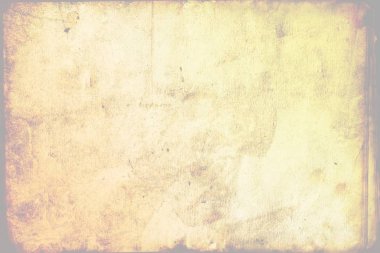 metin veya resim için alanı olan grunge arkaplanı