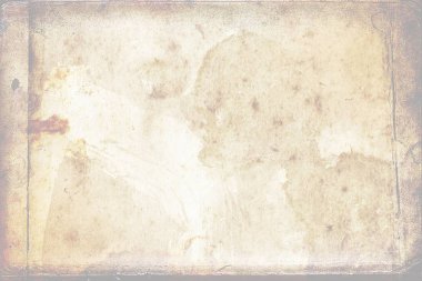 metin veya resim için alanı olan grunge arkaplanı