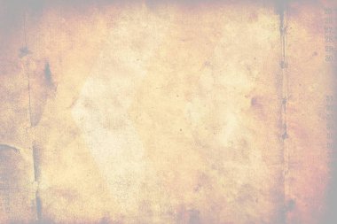 metin veya resim için alanı olan grunge arkaplanı