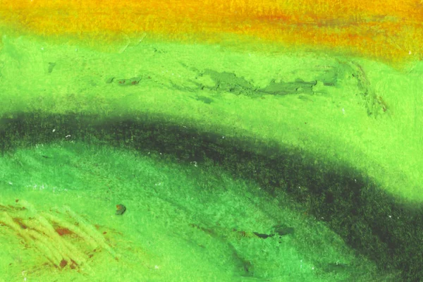 çok renkli akrilik boya doku soyut çizim