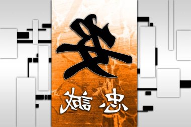 Feng shui sanat Çin tarzı