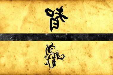 soyut renk tasarımı sanat illüstrasyonu