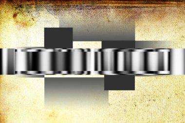 soyut renk tasarımı sanat illüstrasyonu