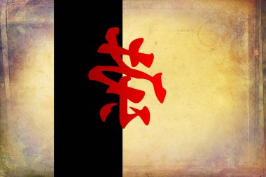 soyut renk tasarımı sanat illüstrasyonu